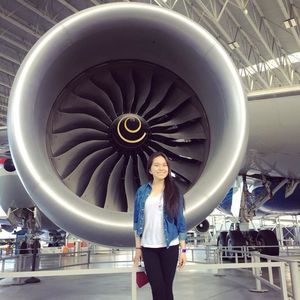 Meet your Posher, Tien